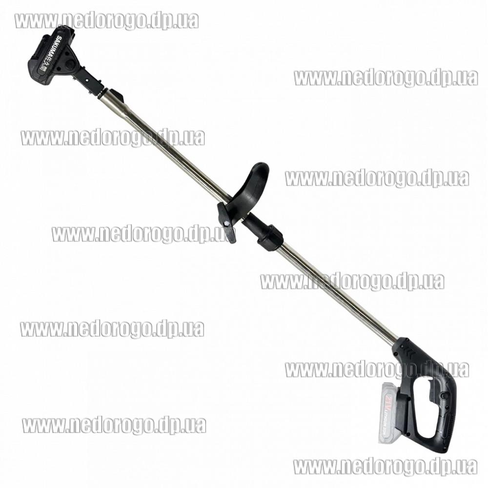 Sakuma SSE1,8 телескопический удлинитель для цепной мини пилы