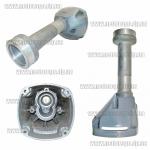 Корпус редуктора прямой шлифмашины Rebir TSM 1-150 (код TSM1-150000001)