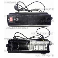 Мотор с редуктором в сборе на рейсмус JET JWP12 UTOOL UTP12 Sturm ТН14203 Энергомаш РС14203 и аналоги с ножами на 319мм