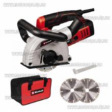 Штроборез Einhell TE-MA 1500 бороздодел (125мм 2 диска сумка)