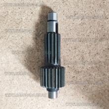 Вал шестерня для дрели алмазного бурения Titan PDAKB2300 (№ 59)