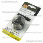 Proxxon 27026 трёхкулачковый патрон для токарного станка Proxxon DB 250 27020 (мини патрон)