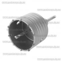 Коронка по бетону 80мм Sturm 9018-SDS-HD80