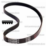 Приводной ремень 5PJ605 для фуговально рейсмусового станка JET JPT-8B JET JPT-10B Einhell TH-SP-204 и аналогов (5 ручейков)