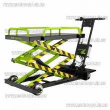 Аккумуляторный погрузчик ZIPPER ZI-SHW300