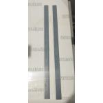 Ножи для рейсмуса 332x16x3мм HSS (JPM-13, Титан, Odwerk, Енергомаш)