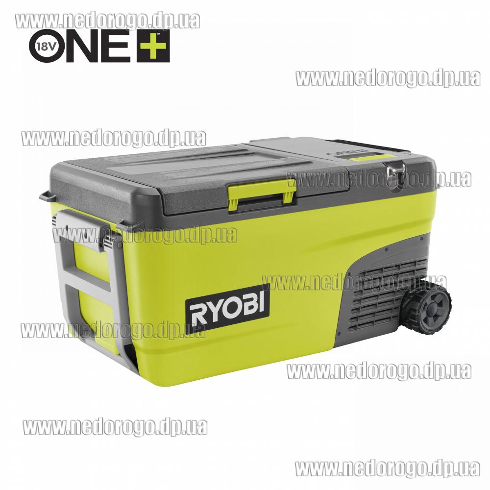 5133006103 Ryobi RY18CB23A-0 портативный мобильный аккумуляторный