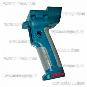 Ручка для дрелей Rebir IE-1305A-16/1300ER, Rebir IE-1205-16/1300ER, Rebir IE-1206-16/2000ER и аналогов (две половинки)