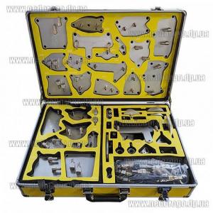 Набор специальных коннекторов/переходников (86ед.) для установки CAT-501S LAUNCH SP-703020017