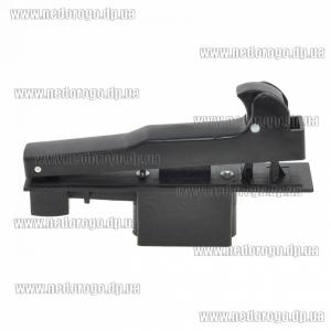 Кнопка для болгарки УШМ 230мм Eltos МШУ 230-2650 Зенит ЗУШ-230/2400 и аналогов (4 контакта)