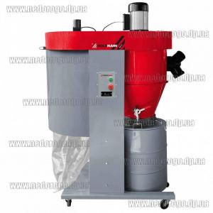 Аспирация Holzmann RLE1500_230V
