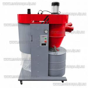Аспирация Holzmann RLE2200_400V
