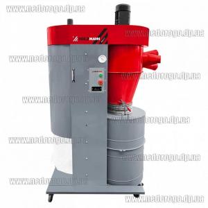Аспирация Holzmann RLE3000_400V