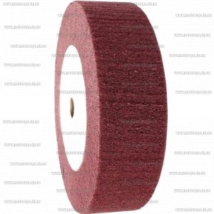 Скотч Брайт для шліфування WorkMan Nylon-200х50  00000054499