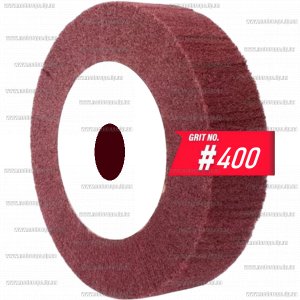 Скотч Брайт для шліфування WorkMan Nylon-150х40  00000054500