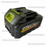 Аккумулятор 20V Eltos АКБ-20/4 для Eltos Grand PRO Titan Core LXT-LTX BL и аналогов (20v/Li-ion/4Ач) High Capacity - (аналог АКБ TITAN) - СУПЕР !