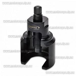 Съемник шаровых опор 47х58мм TOPTUL JEAB0947