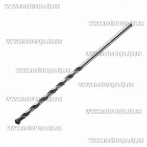 Свердло по бетону B&W, під ударний дриль, 8×200 мм INTERTOOL SD-4009