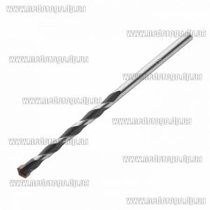 Свердло по бетону B&W, під ударний дриль, 6×100 мм INTERTOOL SD-4006