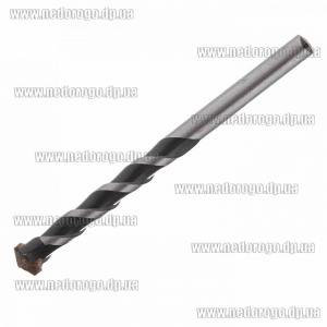Свердло по бетону B&W, під ударний дриль, 14×150 мм INTERTOOL SD-4014