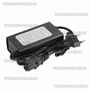 Зарядній пристрій для ранцевих акумуляторних обприскувачів 12/16 л INTERTOOL DT-9001