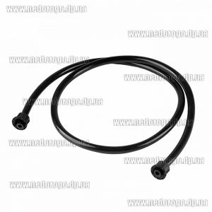 Шланг гумовий для акумуляторних та гідравлічних ранцевих обприскувачів 12/16 л INTERTOOL DT-9003