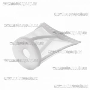 Фільтри у нижній бачок фарбопультів (упаковка 10 шт.) INTERTOOL PT-2102