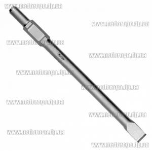 Зубило для отбойного молотка 700мм Makita P-05583 (шестигранник HEX 30мм)