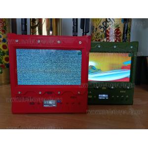 OLEXA детектор аналогового відеосигналу