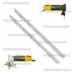 Пилочки для лобзика Proxxon 28056 (HSS Steel) 2 шт для Proxxon STS
