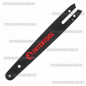 Шина для міні-пили ланцюгової для WT-9210 INTERTOOL WT-9207