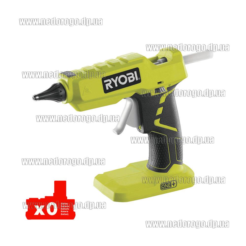Ryobi R18GLU 0 ONE 18 11 3