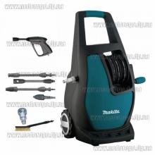 Профессиональная минимойка Makita HW 112 (1600Вт 120 бар)