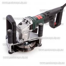 Штроборез Metabo MFE40 (Ø 125мм, кейс)