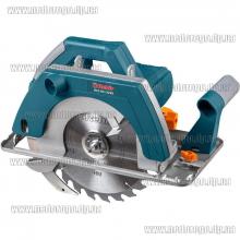 Профессиональная дисковая пила Rebir RZ 3-85/2250 (2250 Вт  235мм переворотная)