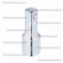 Подовжувач STORM 3/8", 50 мм INTERTOOL ET-1305