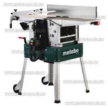 Cтанок рейсмусо фуговальный Metabo HC260C WNB (220В 2.2 кВт) 0114026000 ...