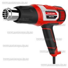 Термофен монтажный START PRO SHG-2100 (4 насадки)