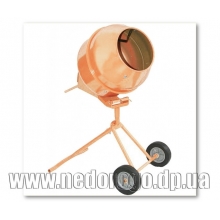 Бетономешалка Odwerk BM 225 V (высокая, прямой привод)