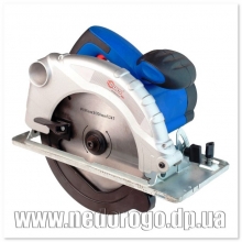 Дисковая пила Odwerk BKS 5605
