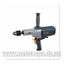 Дрель Rebir IE-1305А-16/1300ЕR (безударная с реверсом и регулировкой)