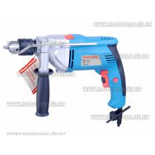 Дрель ударная Энергомаш ДУ-2195П профи