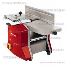Фуговально-реймусовый станок Einhell TH-SP 204 (ножи 210мм)