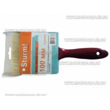 Кисть флейцевая 75мм Sturm 9040-03-WF75