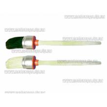 Кисть круглая черная 30мм Sturm 9040-01-WR30