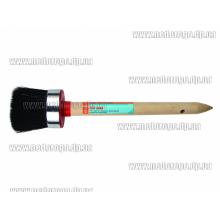 Кисть круглая черная 50мм Sturm 9040-01-WR50