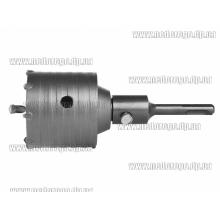 Коронка по бетону 68мм Sturm 9018-SDS-HD68