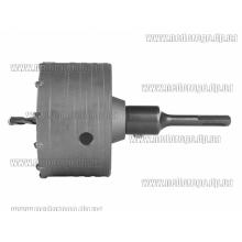 Коронка по бетону 100мм Sturm 9018-SDS-HD100