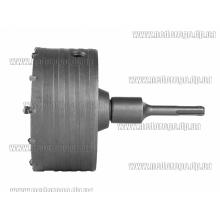 Коронка по бетону 120мм Sturm 9018-SDS-HD120