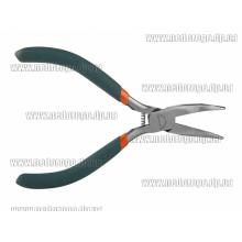Круглогубцы изогнутые Sturm (Soft hand mini) 125 мм 1030-04-4-125